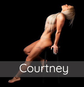 Courtney