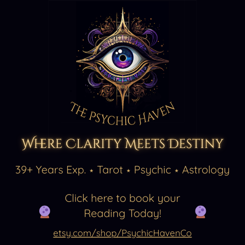 Psychic Haven